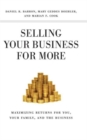 Image for Selling Your Business for More