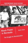 Image for Black Power in Bermuda