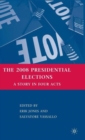 Image for The 2008 Presidential Elections