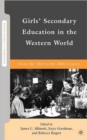 Image for Girls&#39; Secondary Education in the Western World