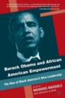Image for Barack Obama and African American empowerment  : the rise of black America&#39;s new leadership