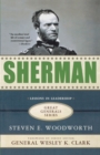 Image for Sherman  : lessons in leadership