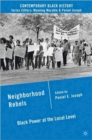 Image for Neighborhood Rebels