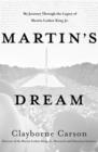 Image for Martin&#39;s Dream