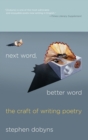 Image for Next Word, Better Word