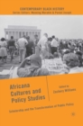 Image for Africana Cultures and Policy Studies