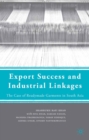 Image for Export Success and Industrial Linkages