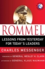 Image for Rommel: Lessons from Yesterday for Today&#39;s Leaders