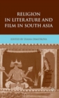 Image for Religion in Literature and Film in South Asia