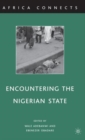 Image for Encountering the Nigerian state