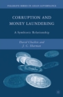 Image for Corruption and money laundering: a symbiotic relationship