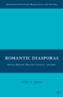 Image for Romantic diasporas: French emigres, British convicts, and Jews