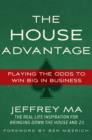 Image for The House Advantage