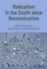 Image for Radicalism in the South since reconstruction