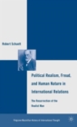 Image for Political Realism, Freud, and Human Nature in International Relations