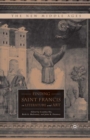 Image for Finding Saint Francis in literature and art