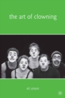 Image for The art of clowning