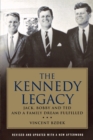 Image for The Kennedy Legacy