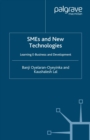 Image for SMEs and new technologies: learning e-business and development