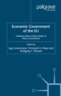 Image for Economic government of the EU: a balance sheet of new modes of policy coordination