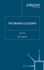 Image for The Brand Glossary.