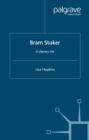 Image for Bram Stoker: a literary life