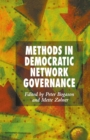 Image for Methods in democratic network governance