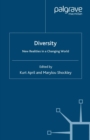 Image for Diversity: new realities in a changing world