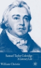 Image for Samuel Taylor Coleridge: a literary life