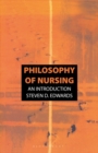 Image for Philosophy of nursing: an introduction