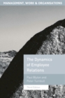 Image for The dynamics of employee relations