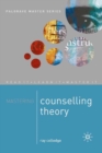 Image for Mastering Counselling Theory