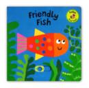 Image for Baby Busy Books: Friendly Fish