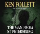 Image for The Man From St Petersburg