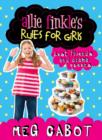 Image for Allie Finkle&#39;s Rules for Girls: Best Friends and Drama Queens