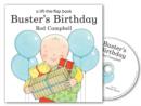 Image for Buster&#39;s birthday