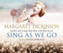 Image for Sing As We Go