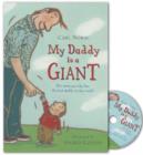 Image for My Daddy is a Giant Book and CD Pack