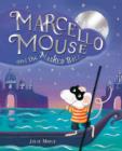 Image for Marcello Mouse and the masked ball