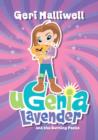 Image for Ugenia Lavender and the Burning Pants