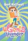 Image for Ugenia Lavender home alone