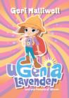 Image for Ugenia Lavender and the Temple Of Gloom