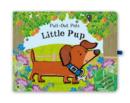 Image for Pull-Out Pals: Little Pup