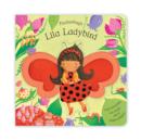 Image for Flutterbugs: Lila Ladybird