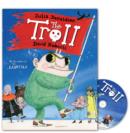 Image for The Troll Book and CD Pack