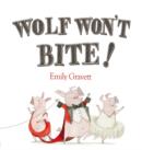 Image for Wolf Won&#39;t Bite!