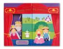 Image for My Magnetic Theatre: Princess Polly&#39;s Big Surprise