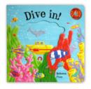 Image for Busy Books: Dive In!