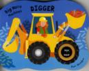 Image for Big Noisy Machines - Digger