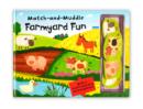 Image for Match and Muddle: Farmyard Fun